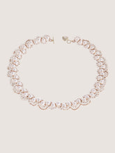 White Queen Necklace Materials Pack